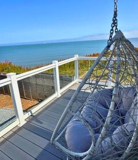 Old Cleeve House | Anchor's Drop