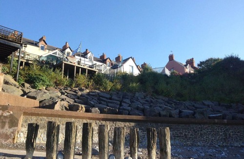 Watchet Apartment | Anchorage