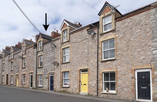 Watchet Apartment | Anchorage