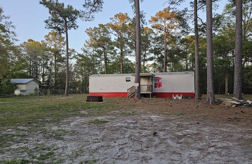 Supply House | Anchored Aweigh - Cozy fishing retreat only 5 minutes to the beach!