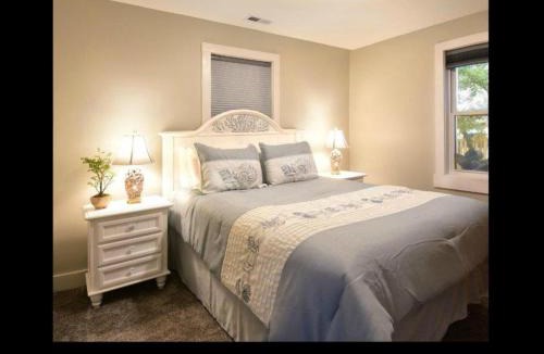 Tranquil Harbour House | Anchors All Around