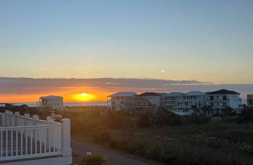 Ocean Isle Beach House | Anchors Awey, Ocean Isle Beach