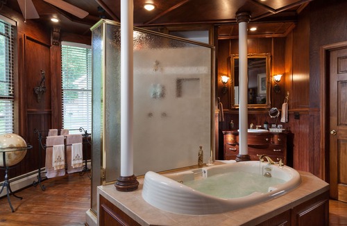 Waynesville Bed & Breakfast | Andon-Reid Inn B&B