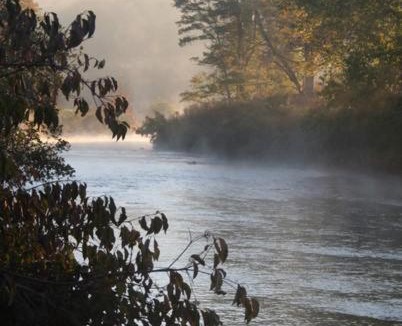 Todd House | Andrews River Haven