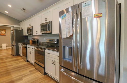 Corolla Village House | Angels' Abode 19 - C5123