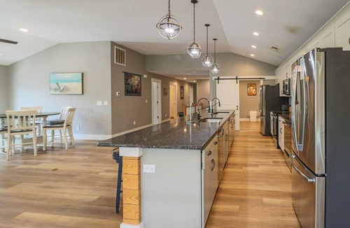 Corolla Village House | Angels' Abode 19 - C5123