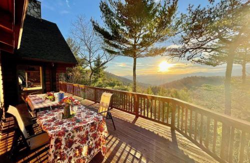 Apple Ridge House | Angels Envy