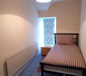 Gallt Y Foel House | Anghorfa