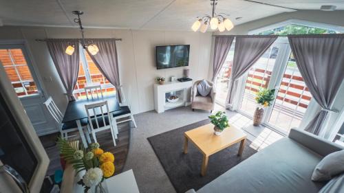 Morpeth Cabin | Angie's Haven