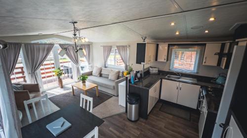 Morpeth Cabin | Angie's Haven