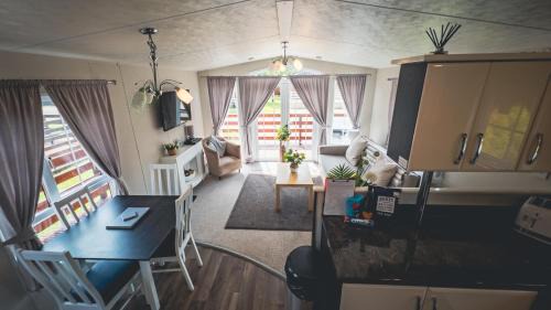 Morpeth Cabin | Angie's Haven