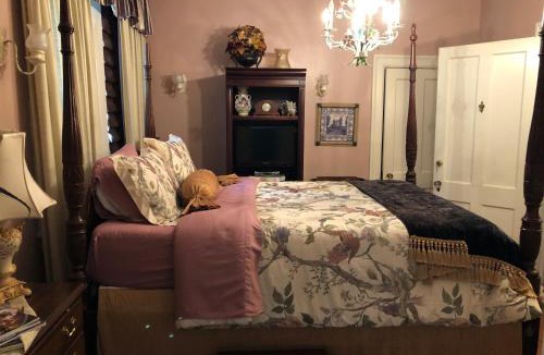Wilmington Bed & Breakfast | Angies B&B