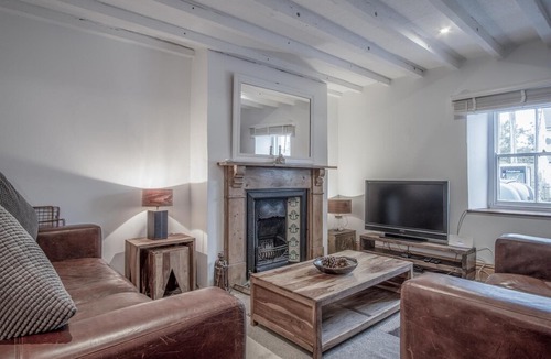 Angle House | Angle Adventures - 4 Bedroom Cottage - Angle