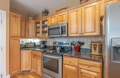 Foscoe House | Angler's Lodge- Mountain House, Gated Resort, Indoor/Outdoor Pools and Hot Tub, Fishing Ponds, Fi.