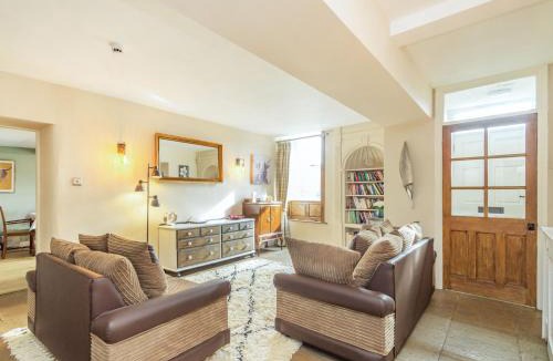 Kilnsey House | Anglers Cottage