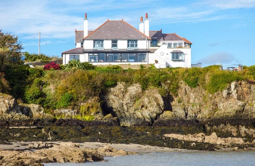 Cemaes Bay Cottage | ANGORFA, pet friendly, country holiday cottage in Cemaes Bay