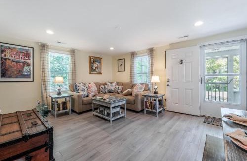 Surf City House | Ankers Away