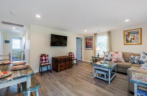 Surf City House | Ankers Away