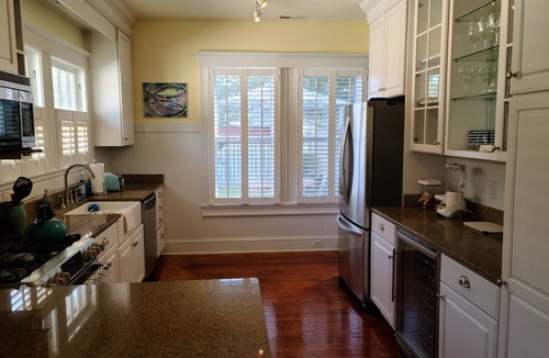 Morehead City House | Ann St Cottage In The Heart Of Historic Beaufort