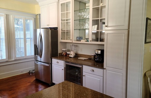 Morehead City House | Ann St Cottage In The Heart Of Historic Beaufort