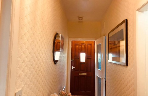 Ellemford Apartment | Anna apartment