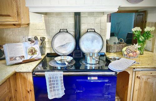 St Austell House | Anneth Lowen