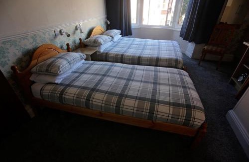 South Shields Bed & Breakfast | Annie's Bed & Breakfast
