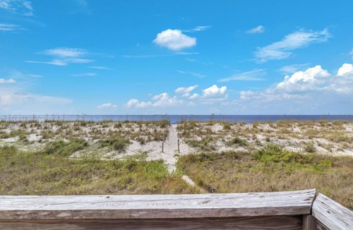 Long Beach House | Another Beach Experience: 4 Bed/2 Bath Oceanfront Home