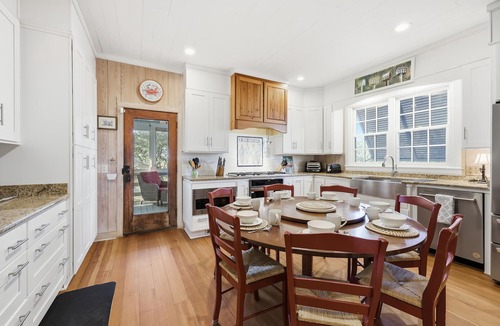 Pawleys Island House | Another Glorious Day - Oceanfront w/Creek Dock