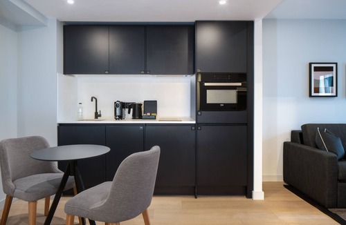 Birmingham City Centre Hotel | Aparthotel Birmingham