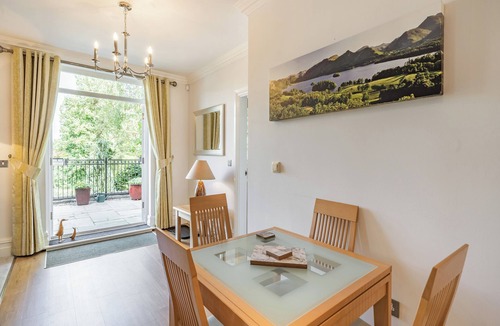 Silverdale Cottage | Apartment 14, Hazelwood Hall
