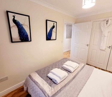 Darlington Apartment | Apartment 2