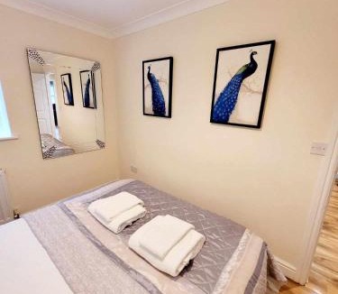 Darlington Apartment | Apartment 2