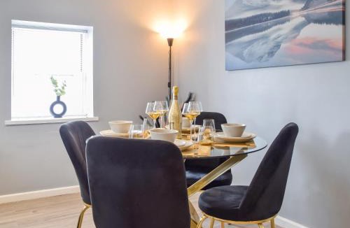 Burslem Apartment | Apartment 4 - Uk50138