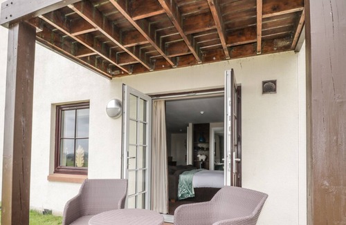 Penrith Cottage | APARTMENT 8, romantic, luxury holiday cottage in Penruddock
