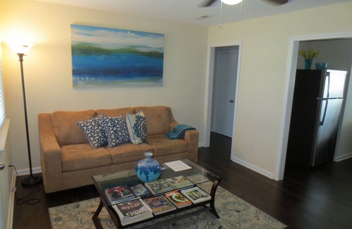 Durham Apartment | Apartment In Downtown Durham