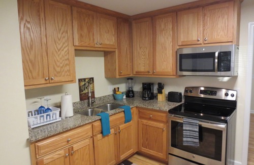 Durham Apartment | Apartment In Downtown Durham