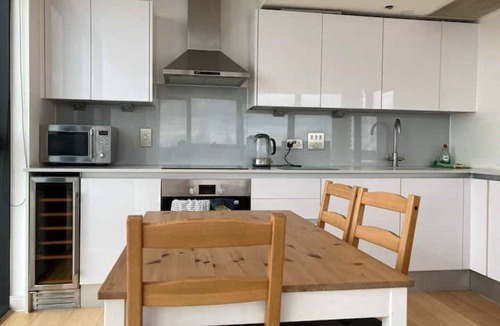 Ocean Village Apartment | Apartment with beautiful views