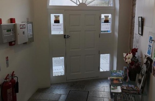 St Austell Apartment | Apartments 1 & 2 Biddicks Court