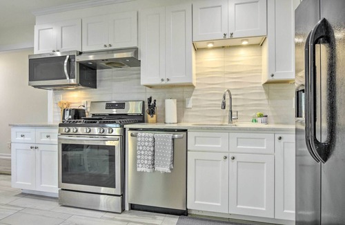 Apex House | Apex Home ~ 15 Mi to Downtown Raleigh!