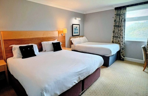 Sherborne St. John Hotel | Apollo Hotel