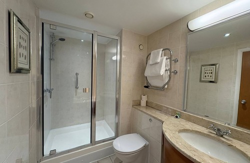 Sherborne St. John Hotel | Apollo Hotel