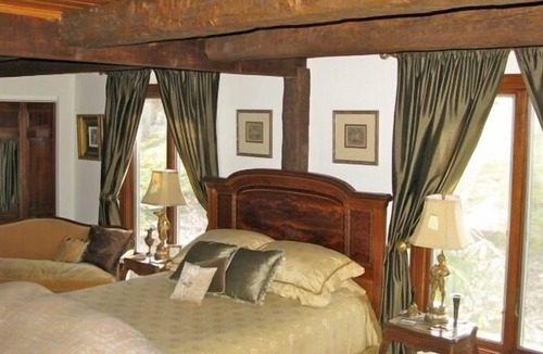 Blowing Rock House | Appalachian Ski Mountain Retreat- off Blue Ridge Parkway-Blowing Rock