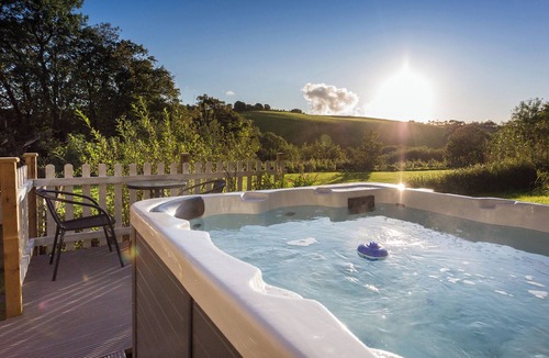 South Molton Cottage | Apple Barn