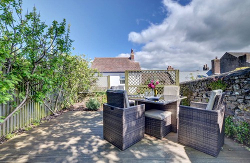 Appledore Cottage | Apple Tree Cottage