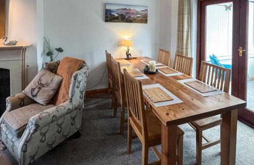 Threlkeld House | Apple Tree Cottage