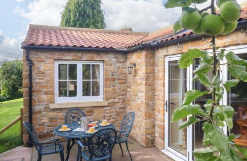 Low Catton House | Apple Tree Cottage