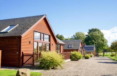 Abernyte House | Apple Tree Lodge
