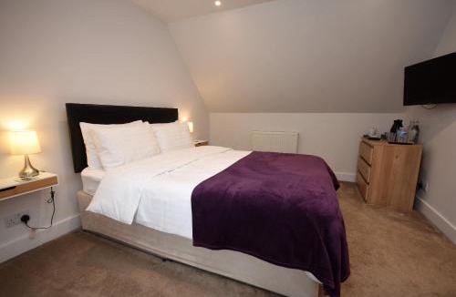 Tadley Bed & Breakfast | Apple Tree Place B&B
