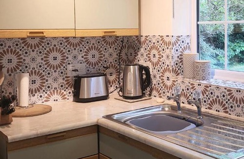 Westbury Apartment | Apple Tree View